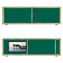 LB-03 Clase Magnetic Green Board para la venta